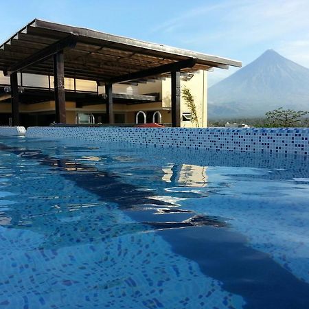 Hotel Fina Tabaco Exterior foto